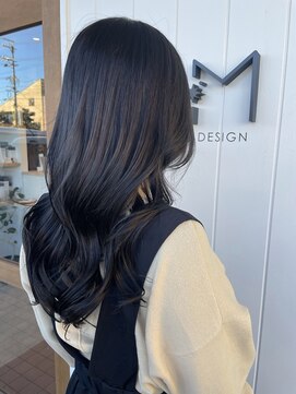 リム(LIM) ダークグレージュ