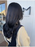 ダークグレージュ