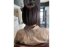 ヘアーメイク ラグズ(Hair Make Luxtz)