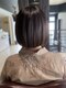 ヘアーメイク ラグズ(Hair Make Luxtz)の写真/頭皮・毛髪もリフレッシュ☆ゆったりとした癒しをご提供します！