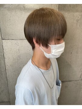 ルモア(RUMOR) Rumor×【ベージュカラー】