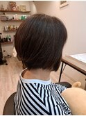 ミセスカットカラーカラー
