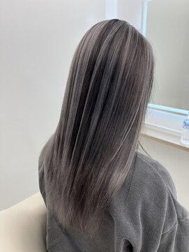 リルーア(RIRUA) ハイライトカラー/バレイヤージュカラー/グラデーションカラー