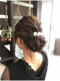 《hair set style~3~》