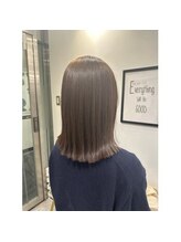 【YUI】へオススメヘしたいお客様は