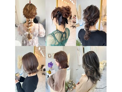 ミュール(meulu-)の写真