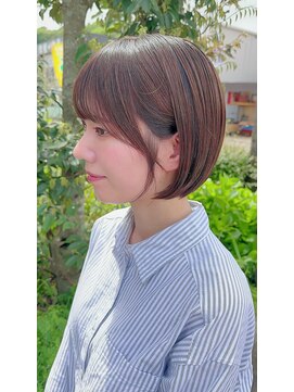 エゴイスト(EGOIS&) Bob