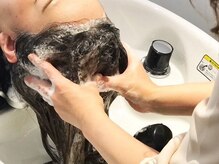 クオーレ ヘアーアンドエステティックサロン(CUORE HAIR ESTHETIC SALON)
