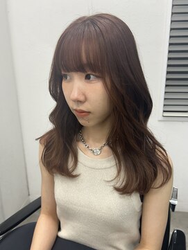 ワープ 青葉台(WARP) layer