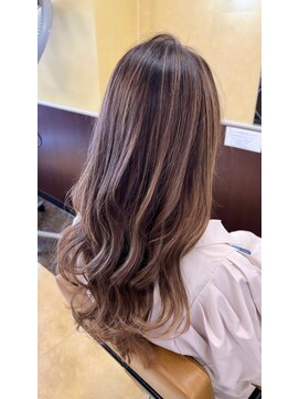 アントワープトーキョー(antwerp TOKYO) ★20代30代40代★赤みのないベージュカラー