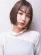 ジェニック 清水(-GENIC)の写真/＜清水区の髪質改善サロン＞クセによる広がり、うねりに髪質改善！家でも扱いやすく毎日快適に...