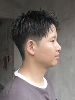 ノーウェイ(NOWAY)&nbsp;【NOWAY】 ベリーショート