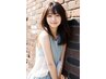 【30代女子のリピ率NO.1】カット＋ケアカラー＋美髪トリートメント￥13000～