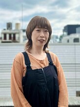 ファースト 吉祥寺(FIRST KICHIJOJI) 鈴木 宏子