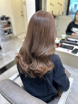 ブランニューイヴ 生駒店(Brand new eve) 艶