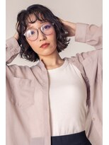 ブリング バイ スノードロップ 吉祥寺(BRING by Snowdrop)&nbsp;黒髪/ボブルフ/ネビージュ/小顔/ワンレン/吉祥寺/髪質改善/前髪