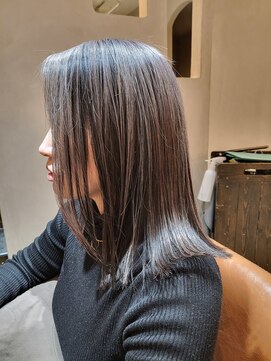 メロウ(merrow) クール　フェミニン