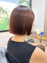 リベルト (Ribelt)&nbsp;ボブ