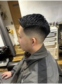 フェザーアップ