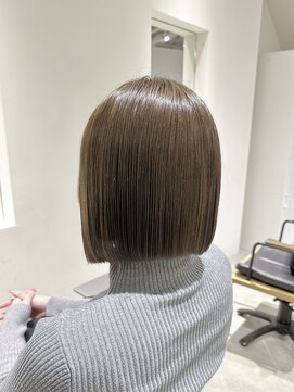 マリオ(mario) RENA ボブ　【大森/蒲田/大井町】