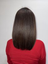 エスカーラ 表参道(THE ESCALA)&nbsp;@m_ayu/髪質改善縮毛矯正/似合わせカット/美髪/タビラマユミ