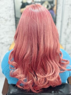 ミコ(MICO hair) アマノ シンイチ