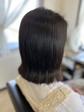 コア フィール ア デイ(COIFFURE A DAY) 【くびれミディアム】M3Dおすすめクーポン
