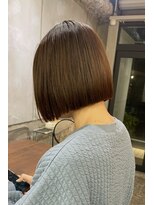 ザ デイ(THE DAY)&nbsp;髪質改善/ボブ