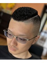 ピシャッとニ代目銀二郎&nbsp;シンサイパンチ