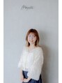 ミヤタ美容室(MIYATA) 吉永  絢香