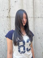 フェブミエル(fev miel)&nbsp;LONG layer