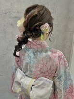 アトリエ木下 日吉店&nbsp;編みおろし