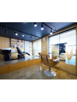 ”似合う”が見つかる!1組様限定の完全予約制プライベートサロンで、心まで満たされる贅沢なひとときを*