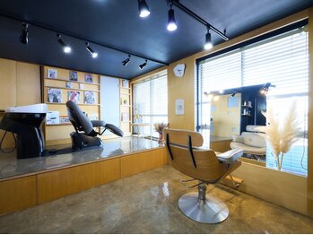 リットヘアー(litto hair)の写真/”似合う”が見つかる!1組様限定の完全予約制プライベートサロンで、心まで満たされる贅沢なひとときを*