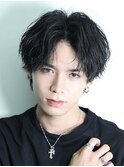 ツイスパセンターパート