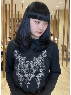 リベロ 柏(Libero) たっぷりレイヤー