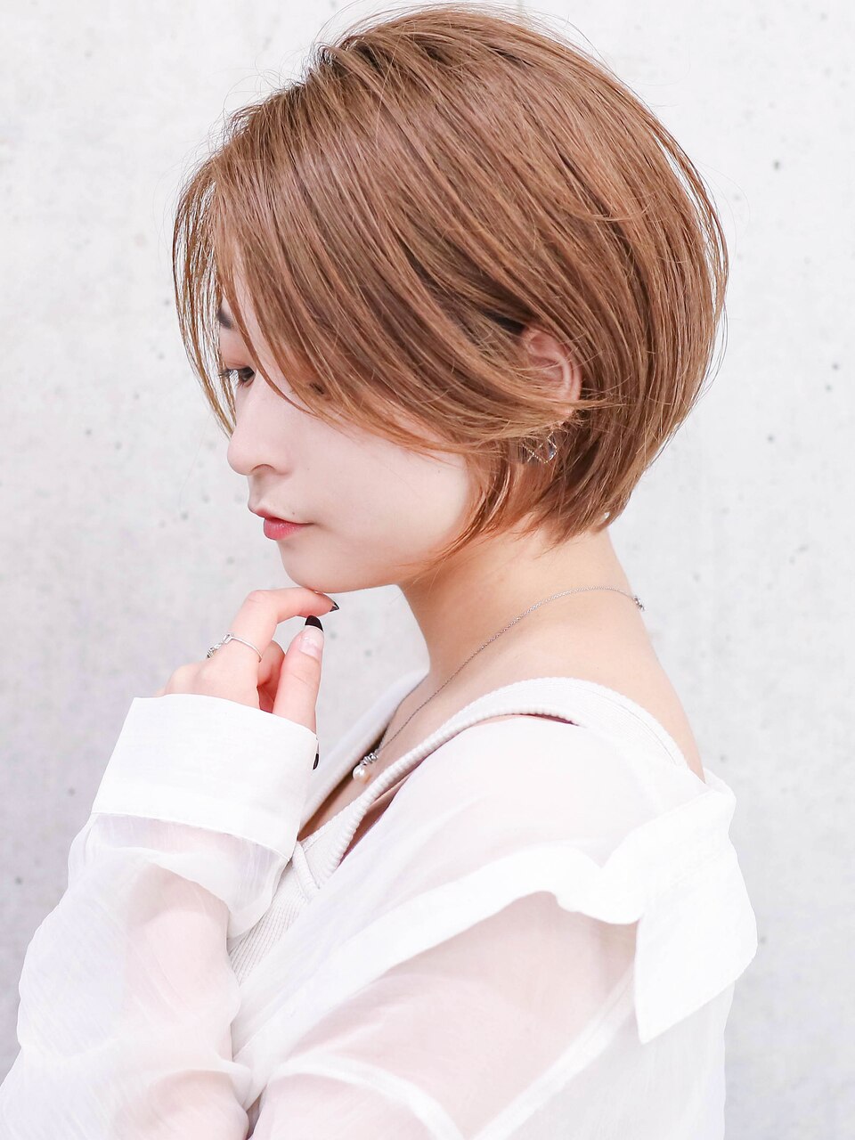 【HOT PEPPER  Beauty AWARD受賞サロン】カット＋クレンジングシャンプー