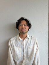 ラバフロー 小野原店(LAVA FLOW) 荒木 敬太