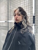 ヴァイス 新宿店(VAICE) 新宿/ブリーチ/ハイトーン/デザインカラー