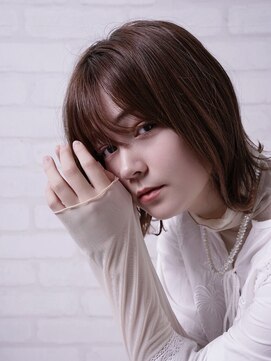 エシェル 平塚店(echelle) エアリーくびれミディ