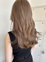 ニルス(nils)&nbsp;明るめベージュ☆