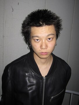 ポピンズ(poppins) メンズショート