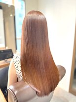 アールサロン 名駅(Rr SALON)&nbsp;髪質改善トリートメント
