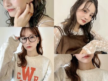 amoretto 天文館店 【アモレット】