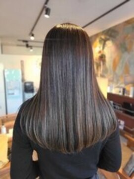 大人ハイライト