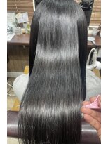 ルアン(Luan)&nbsp;髪質改善トリートメント