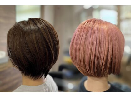 ベル(Bell)の写真