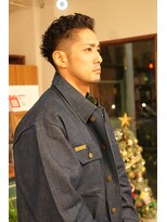 ラボ(LABO) リバースフェード