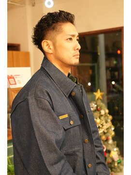 ラボ(LABO) リバースフェード