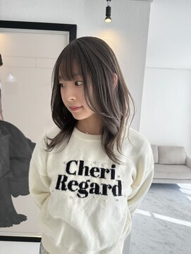 ヴィア 京都烏丸(Via) グレージュ